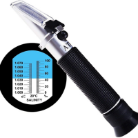 Refractometer