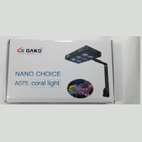 GAKO - A075 Reef Aquarium LED Light Full Spectrum