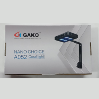 Gako A052 Aquarium Light 52Watt