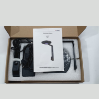 Gako Q7 Nano Aquarium Light