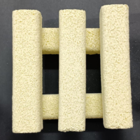 Bacteria House filter media