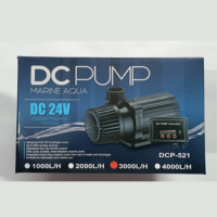 Marine Aqua DC Pump