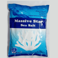Massive Star Sea Salt